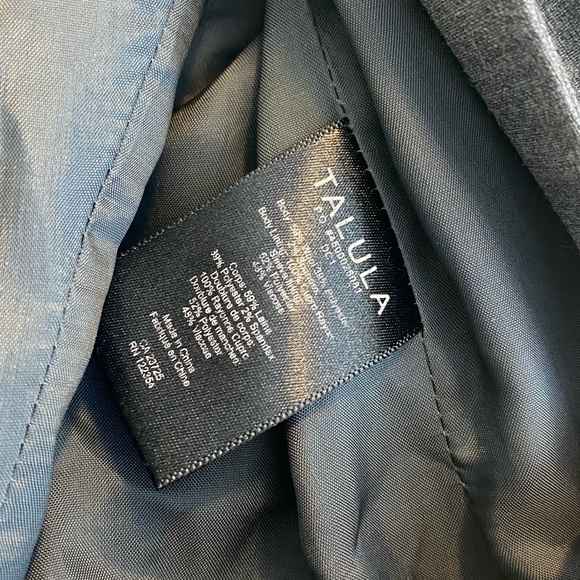 Artizia Talula Grey Blazer - Picture 4 of 4